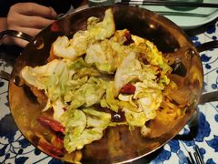 -绿茶餐厅(布吉万象汇店)