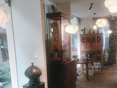 -中和·国风茶馆(愚园路店)