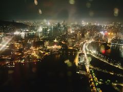 -澳门旅游塔360°旋转餐厅(南湾湖广场店)