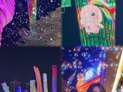 -海心沙亚运公园