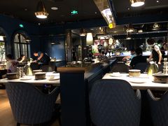 -加餐海鲜自助(宝龙一城店)