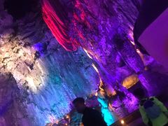 -宝晶宫旅游景区