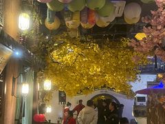 -淀里船宴(裕华东路店)