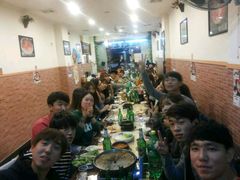 -玛嘻哒韩国料理延吉烤肉(莫邪路新天地店)