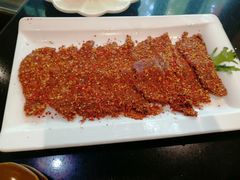 -宽板凳老灶火锅(簋街店)