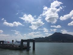 -淡水老街