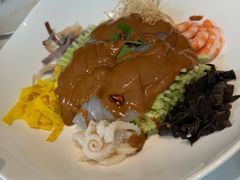 -百富源·海鲜辽菜(浑河堡店)