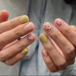 -悦指间美甲美睫