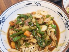 -爱家面馆(常州总店)