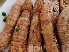 -红月湾海鲜饭店•沙滩海景(双月湾店)