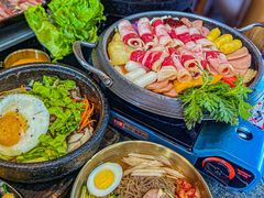 -兰正韩·韩国料理(春熙路店)