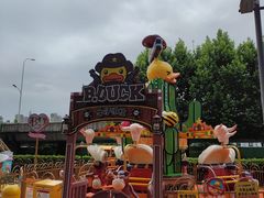 -凯德广场(西城店)