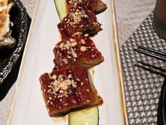 -王鼎精致料理铁板烧(世博源店)