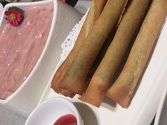 -海底捞火锅(吴中路店)