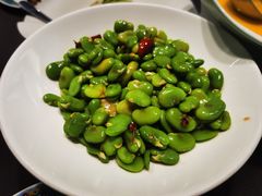 -肆月河豚·新淮扬(金融街店)
