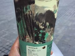 梅占摇红-茶话弄(李家村万达店)