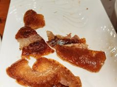 -又一福烤鸭·北京菜(东四店)