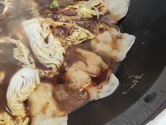 -三里屯土灶炖公鸡地锅鸡(江东店)