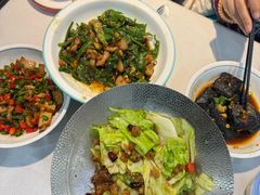 -福巷湘食小馆·猛火现炒(上海首店)