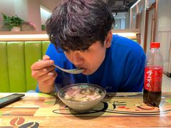 -老谢野馄饨(延安路店)