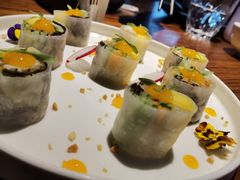-星叶·东南亚料理(宁波万象汇店)