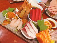 -蟹田居·活蟹料理(东城店)