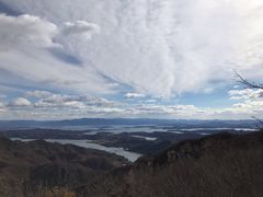 -北京密云天门山风景区