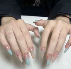 点击看大图 -晨·艺美甲美睫