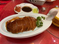 -北平食府(马鞍山路店)