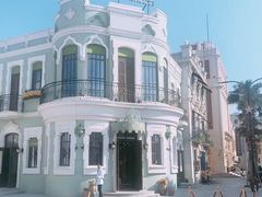-海合安苏州阳澄半岛乐园
