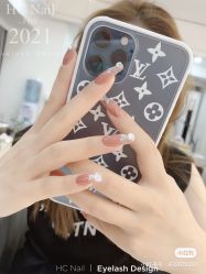 点击看大图 -HC美甲美睫皮肤管理中心