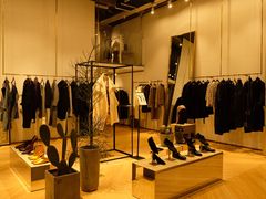 -我的四季意大利餐厅(春天百货店)