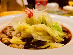 -南来顺饭庄·清真(南菜园店)