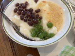 -春家·非遗手工小吃(徐汇万科广场店)