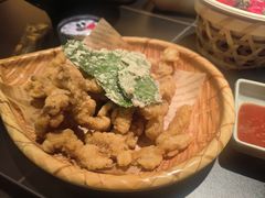 -季季山•云南野生菌火锅(上海首店)