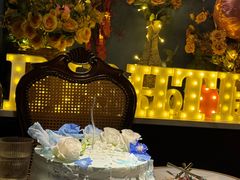 -第101座花园餐厅(湖滨88店)