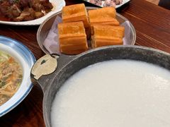 -顺德一品粥·20年凤城老字号(芳村店)