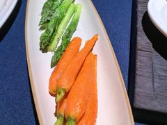 -ZHAO赵·牛扒坊(仁和新城店)