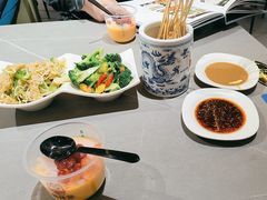 -郑享吃烧烤烩面(红专路店)