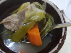 老火例汤-醉贤居