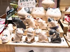 -猫的天空之城概念书店(杭州南宋御街店)
