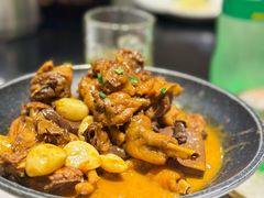 -徽州月·民间徽菜(浦东总店)