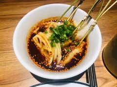 没骨头鸡爪-太二酸菜鱼(金沙印象城店)