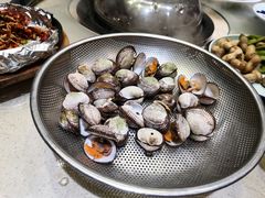 -船梆煮•蒸汽海鲜·炉火烤肉(五四广场店)