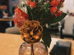 -LA CREPERIE BRETONNE布列塔尼法式餐厅(天童北路店)