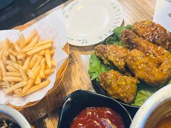 -miss密斯韩餐(平阳景苑店)