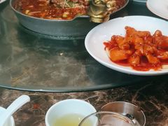 -柒皓餐廳(高新十路店)