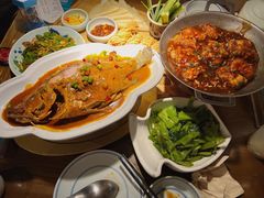 -刀板香·安徽菜(望江东路店)