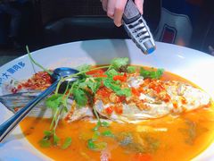 -坛宗剁椒鱼头(河西王府井店)