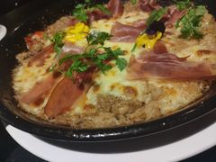 -C&R西班牙餐厅